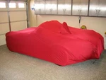 Coverking Satin Stretch Tailored Car For Shelby Cobra - Made To Order New. Price: $319.99.