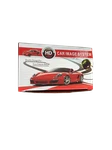 Vijay New Car Parking Kit 4 Sensors Black Backlight Reverse Backup Radar. Price: $30.00.