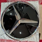 Mercedes Genuine Distronic Grille Emblem Star Badge W164 C219 R172 R232 C190 New. Price: $299.95.