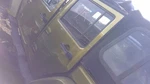 Driver Rear Side Door Full Light Tint Fits 07-10 Wrangler 656692 Used. Price: $399.99.