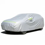 Favoto Car Cover For Tesla Model-y Custom Fit Vehicle 6 Layers New. Price: $84.07.