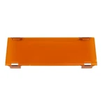 Rigid Industries 110994 Cover Inch E/rds Amber Pro New. Price: $26.16.