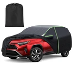 Mixsuper Liner Car Cover For Toyota RAV4 1994-2026, 7 Layers Waterproof C... New. Price: $93.99.