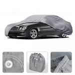 Car Cover For Mercedes Class Outdoor Breathable Sun Dust Proof Protection New. Price: $82.49.