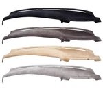 For Lexus Vehicles - Custom Velourmat Dashmat Cap Covercraft New. Price: $79.99.