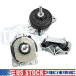 FR3Z6038H FR3Z6038G Engine Gearbox Mount Kits 2015-2022 2.3L Ford Mustang New. Price: $122.39.