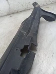 2005 Toyota Runner SR5 4.0L Upper Radiator Support Cover Used. Price: $119.99.