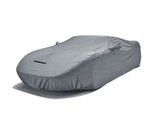 New Covercraft Weathershield Hp Gray C10575PG 1968-67 Corvette Mirror Nib. Price: $165.00.