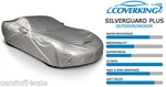 Coverking Silverguard Plus All-weather Car 2015 Volkswagen Golf Sportwagen New. Price: $279.99.