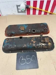 1970 71 72 Bbc Camaro C10 Impala K10 Chevelle Big Block Valve Rocker Covers Used. Price: $69.99.