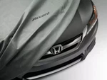 Genuine Honda Vehicle Cover 08P34-T2A-100 New. Price: $277.30.