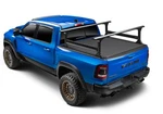 Bak Industries 80409RK Revolver X4TS Hard Rolling Truck Bed Cover Fits Tundra New. Price: $1648.56.