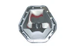 Differential Cover Gm 14 Bolt Truck Chrome Specialty 7123 New. Price: $26.81.