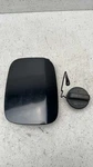 06 07 08 09 10 11 12 13 14 Lexus IS250 Fuel Tank Door Cover Black Used. Price: $48.00.