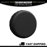 Universal Tire Cover Fit Wheel Diameter 15" For Trailer Rv Trucks 190T Polyester New. Price: $10.29.