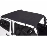 Rugged Ridge Savannah Black Diamond Sailcloth Brief Top For Wrangler Jl 2 Door New. Price: $289.99.