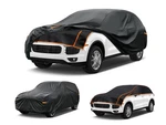 Kayme Hail Protector Car Cover, Anti Multilayer Thickened Full New. Price: $286.28.