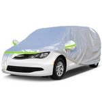 Auqdd 6-LAYERS Premium Mpv Car Cover Waterproof All Weatherproof Uv S... New. Price: $76.23.