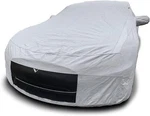 Carscover Custom Fit Tesla Model Heavy Duty Weatherproof Ultrashield New. Price: $111.95.