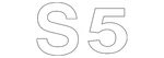 Genuine Audi Nameplate 8T0-853-735-2ZZ New. Price: $72.33.
