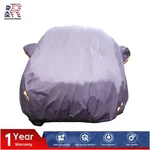Full Car Cover Rain Waterproof Snow Heat Uv Dust Resistant Indoor A5 Peva Blue New. Price: $29.90.