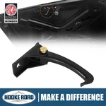 Hooke Road Hood Safety Catch Replacement For 2007-2018 Jeep Wrangler Jk New. Price: $14.69.