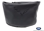 2014-2019 Chevrolet Corvette ZO6 Front End Cover 23269638 Black Genuine Oem Gm New. Price: $148.74.
