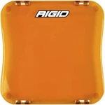 Rigid Industries 321933 Yellow Light Cover For D-xl Pro Series New. Price: $32.92.
