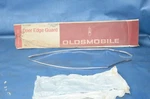 Nos 1966 Oldsmobile J88 F85 2DR Door Edge Guard Set Protector Oem 982627 New. Price: $245.00.