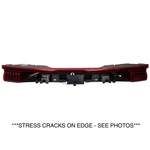 2019 - 2023 Audi Q8 Basic Rear Liftgate Center Led Tail Light Lamp 4M8945095E Used. Price: $494.99.
