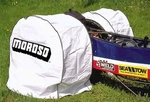 Moroso 99410 Tire Cover New. Price: $85.09.
