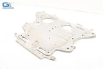 2017-20 Bmw 530I 540I G30 Xdrive Engine Shield Reinforced Protector Plate Oem Used. Price: $67.49.
