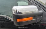 Ford F-150 2011-2014 Right Door Mirror Used 8338. Price: $148.80.