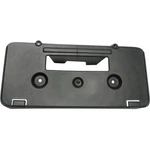 Sherman 409-90LBU Front License Plate Bracket 2010 Ford Fusion New. Price: $22.93.