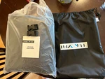 Haycover Black Heavy 4-6 Passenger Waterproof Weather Resistant Utv New. Price: $30.00.