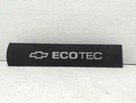 2016 Chevrolet Cruze Limited Engine Cover Kqxtp Used. Price: $60.02.