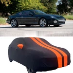 Elastic Aston Martin DB7 Car Cover Waterproof, Uv Resistant & Breathable Fabric New. Price: $75.00.