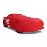 Genuine Ford 2020-2022 Musta Full Vehicle Cover Indoor Large Wing VLR3Z-19A412-H New. Price: $306.89.