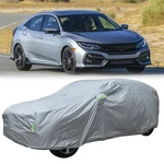 For Vw Golf Gti MK5 6 MK7.5 Car Cover Rain Sun Snow Dust Water Resistant New. Price: $48.96.