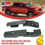 Front Frame Section Fit For Tacoma 2005-2015 2ND Gen Access Cab/double Steel New. Price: $159.99.