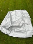 Honda Hardtop Cover Dust New Other P/n 08P39-S2A-100. Price: $238.05.