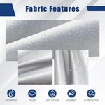 Kayme 6 Layers Car Cover Custom Fit For Honda Civic Sedan/coupe (1991-2025) New. Price: $197.17.