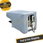 Adco 12263 Sfs Aquashed Gray Truck Camper Cover, Up To 20' New. Price: $447.30.
