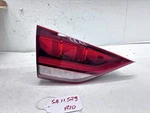 Nice 2018-2020 Hyundai Genesis G80 Led Rear Lf Inner Oem Tail Light 92403-B1630 Used. Price: $250.00.