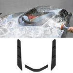 Bracingo Rear Engine Bay Vent Covers For Corvette C8 Stingray Z51 Z06 E-ray New. Price: $99.99.