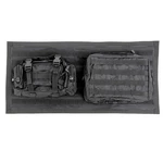 Smittybilt 5662301 Gear Tailgate Cover Storage Black For 07-18 Jeep Wrangler Jk New. Price: $89.99.