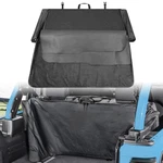 Soft Top Window Organizer Storage Protection Bag Compatible With For Jeep Wra... New. Price: $84.80.
