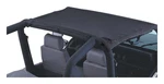 Crown BT40035 Rough Trail Beach Topper For 97-06 Jeep Wrangler Tj New. Price: $85.24.