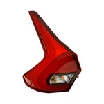 Tail Light For Mitsubishi Eclipse Cross 2018-2020 Left Outer Capa 8330B013 New. Price: $277.91.
