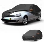 Car Cover Waterproof All Weather For Volkswagen Golf 2003-2022 Aluminum Film New. Price: $45.89.